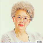 胡奶奶